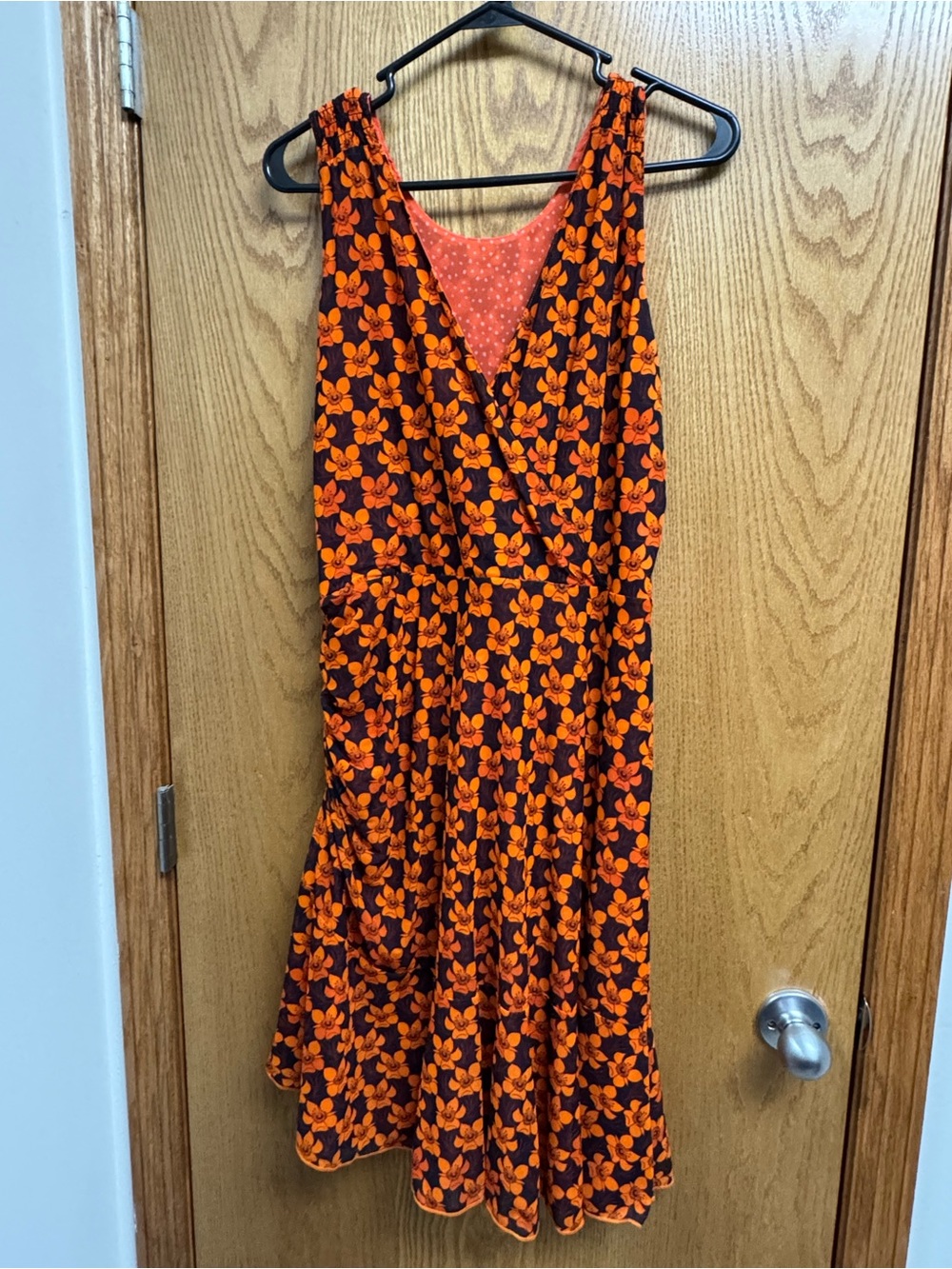 CAbi Playday Flip Dress #6370